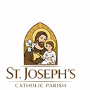 St. Joseph Catholic Parish logo